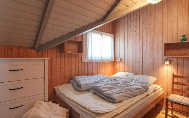 "Cheyenne" - 200m from the sea in NW Jutland