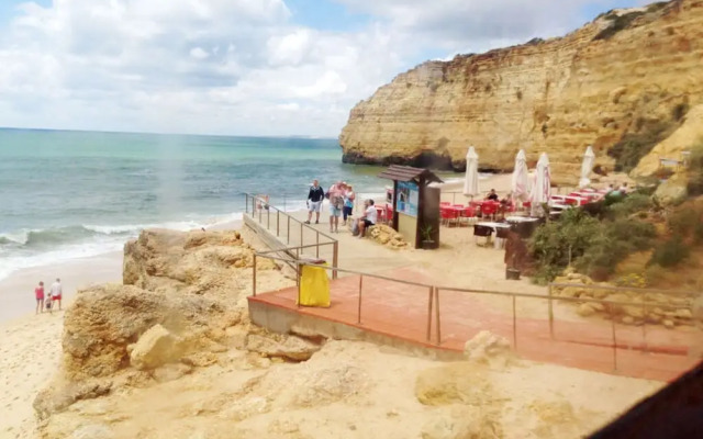 Lovely Apartment in Carvoeiro