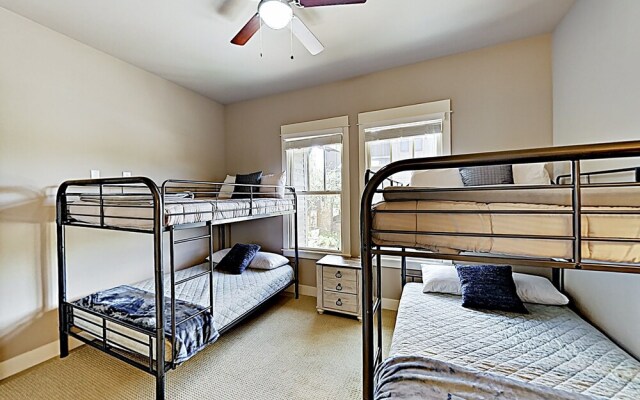 2217 Spicewood - 3 Br Home