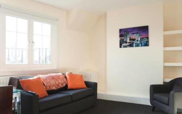 Kennington Apartment D/Apartment