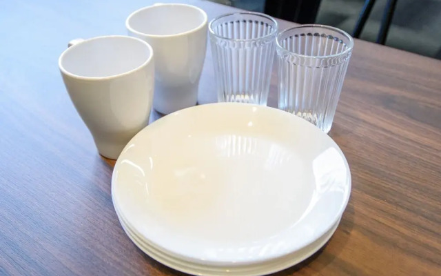 Tamatsukuri 12 Houses