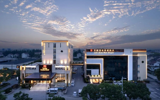 Savile K-Knight Luan Hotel