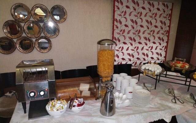 KGA Elite Continental Hotels