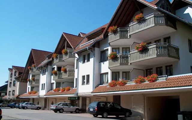 Ferienwohnungen Kupferkanne