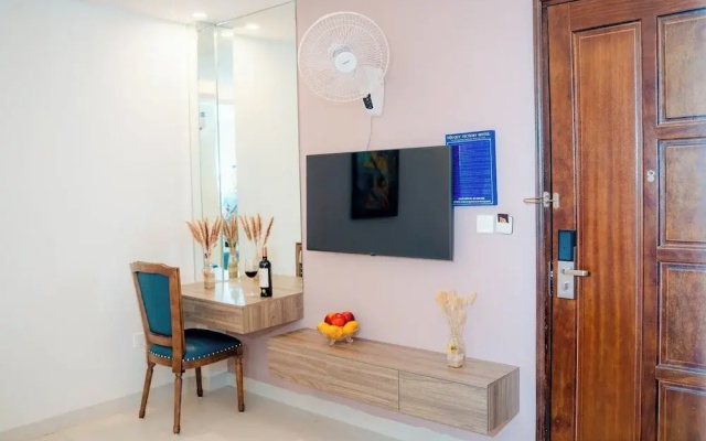 Victory Hotel Ha Noi