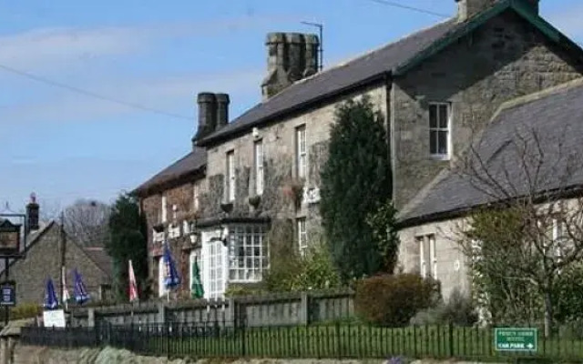 Percy Arms
