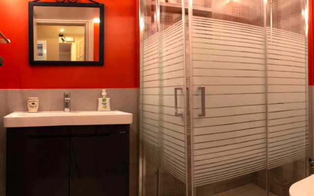 Αcacia House - Fully Equipped Apartment in Glyfada