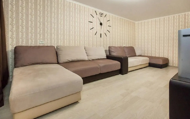Apartments on Primorsky Boulevard 46