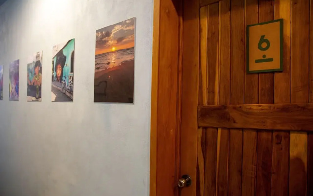 Be Holbox