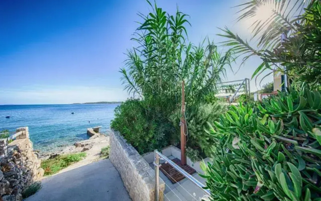 Seaview Suite Lissa