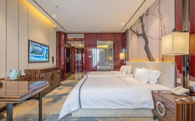 Pangu Art Hotel