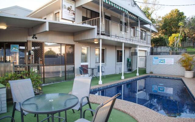 Murwillumbah Motor Inn