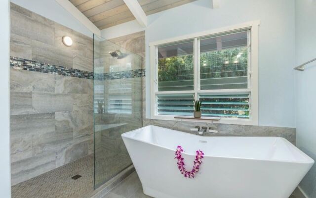 Albert Road 4 Bedroom Home by Redawning