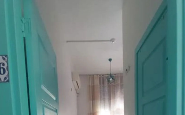 Foça Mint Pansiyon