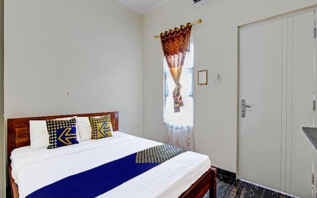 Spot On 91709 Aster Hotel Syariah