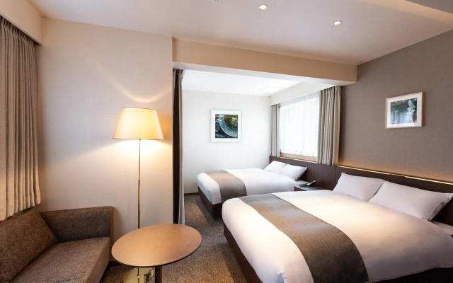 Yoin Hotel Kyoto Gion
