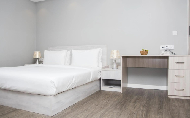 Cambodian Country Club