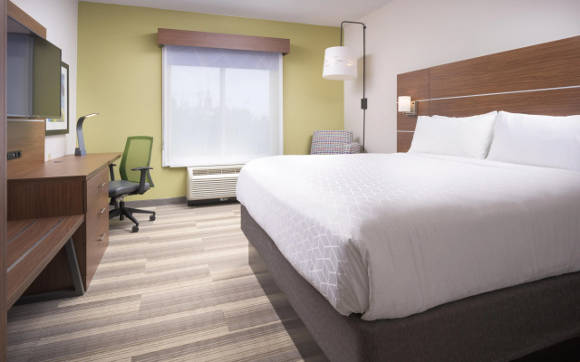 Holiday Inn Express Hotel & Suites Chattanooga Downtown by IHG