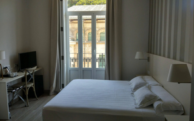 Hotel San Lorenzo Boutique