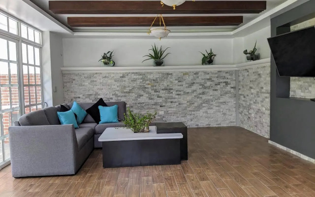 Estancia Boutique O