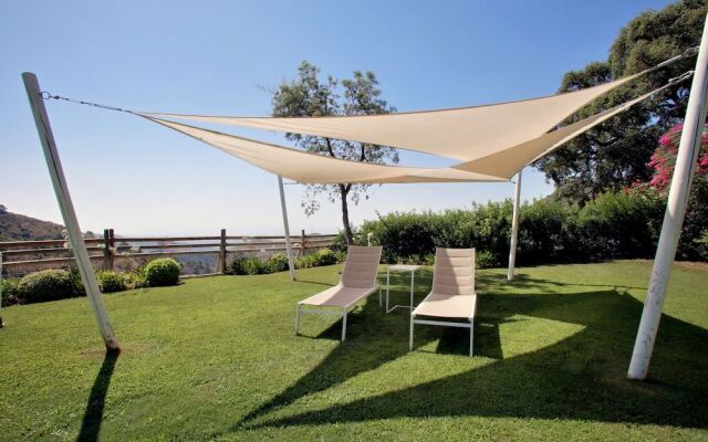 Villa Benahavis Hills Country Club & Spa