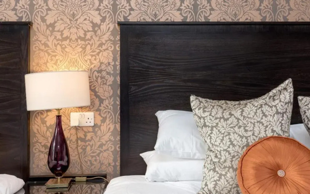 The Kirkstyle Hotel