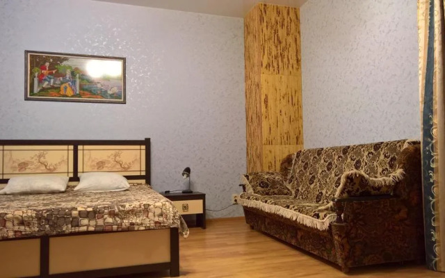 Guest House Yug