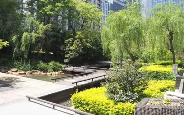 City Life Service Apartment- Xiang Mei Garden