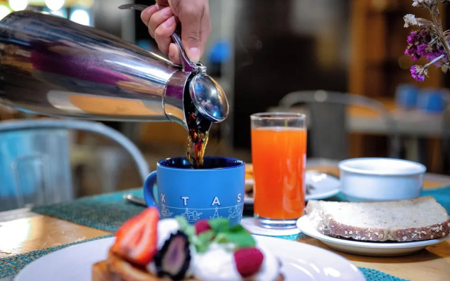 Palacio Mundo Imperial All Inclusive Resort