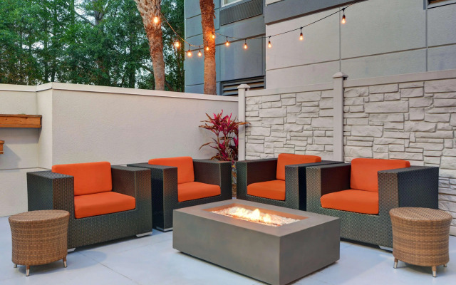 Hilton Garden Inn Jacksonville JTB/Deerwood Park