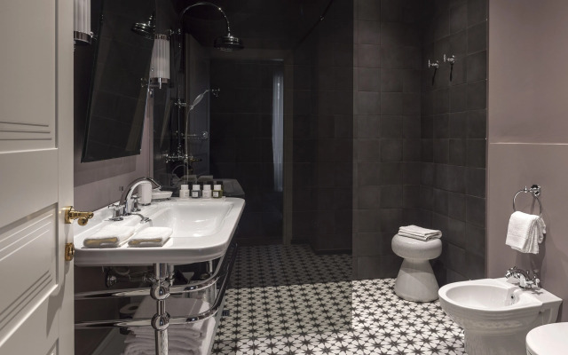 Butterfly Boutique Rooms