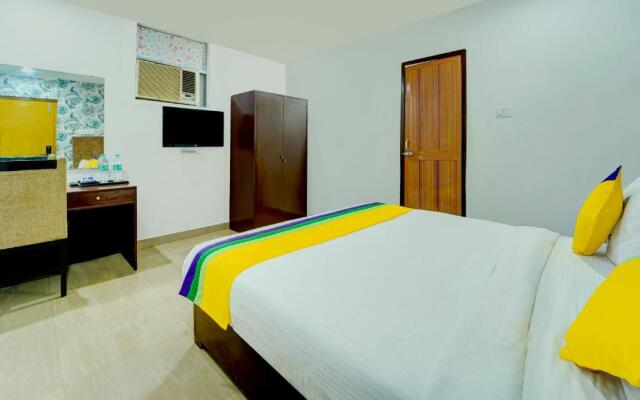 Itsy Hotels Buddha Inn