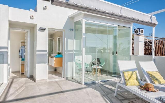 Solaga - Apartamento Miguel