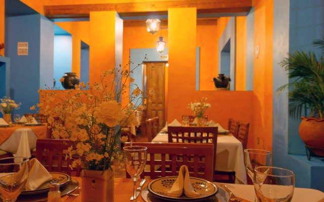 Hotel Posada El Paraíso