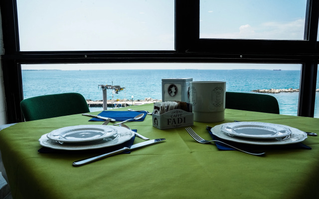 Hotel Virgilio