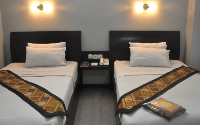 Riez Palace Hotel
