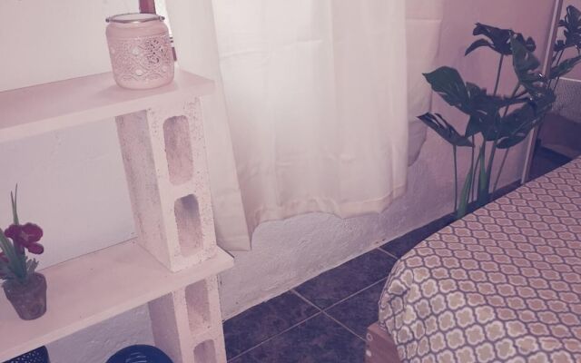 Woodstock Hostel