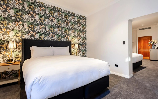 Wigram Hotel