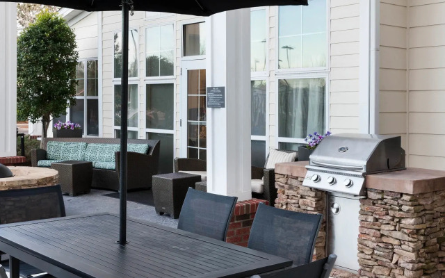 Residence Inn by Marriott Jackson Ridgeland