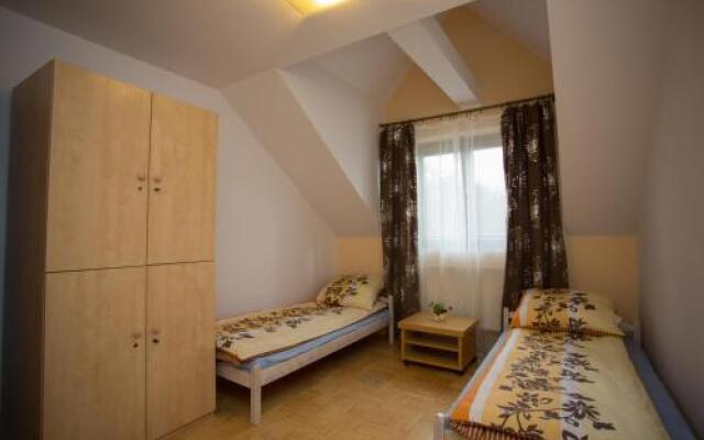 Hostel Florencja