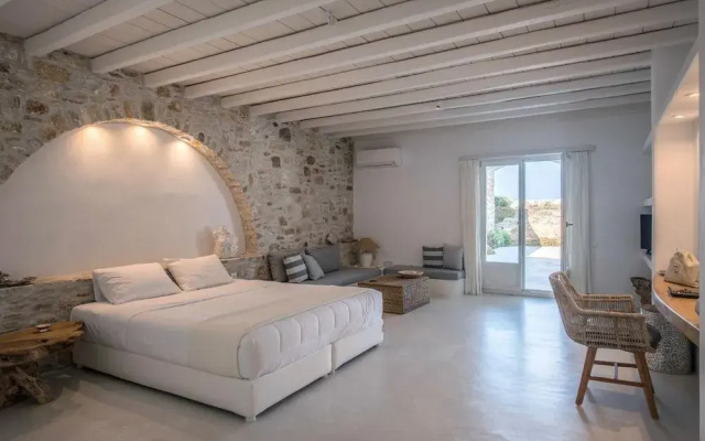 Villa Conza Mykonos
