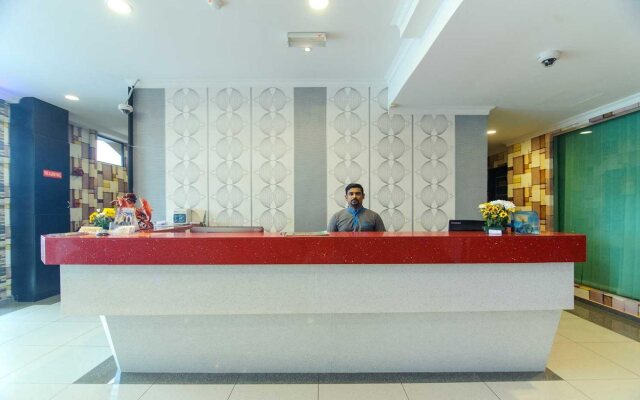 Sai Villa Hotel