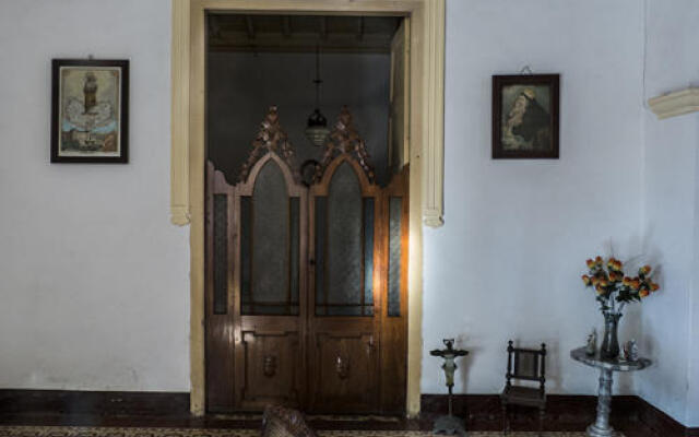 Casa Zenia Ana
