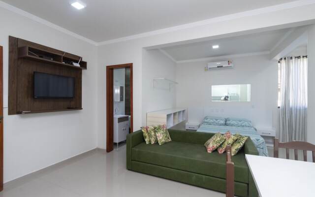 Apartamento Studio - 303 - 11