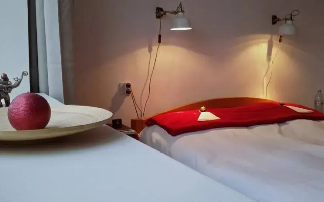 Rita Apartment