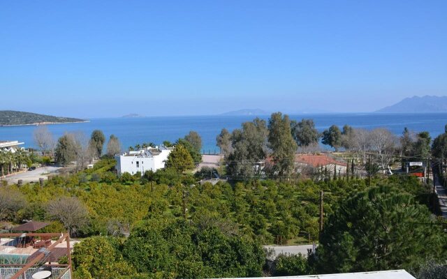 Aristotelis Hotel