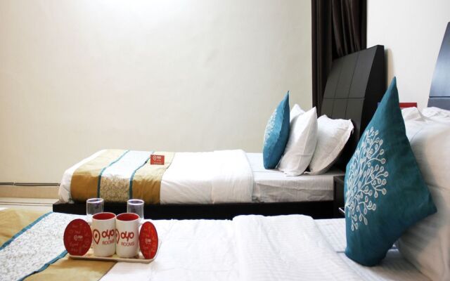 OYO Townhouse 001 Southcity Sohna Road