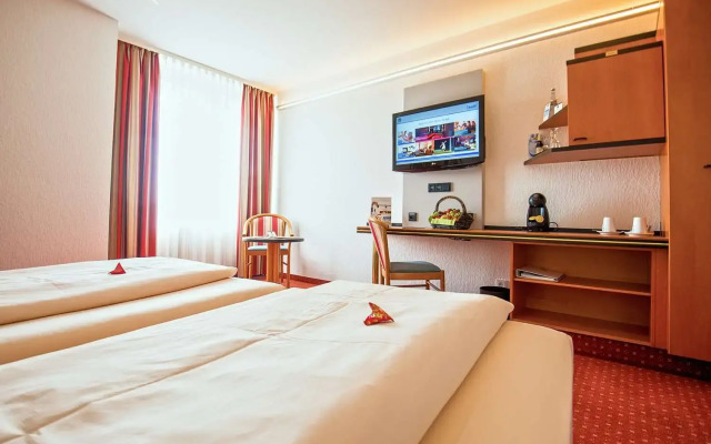Best Western Plus Palatin Kongress Hotel