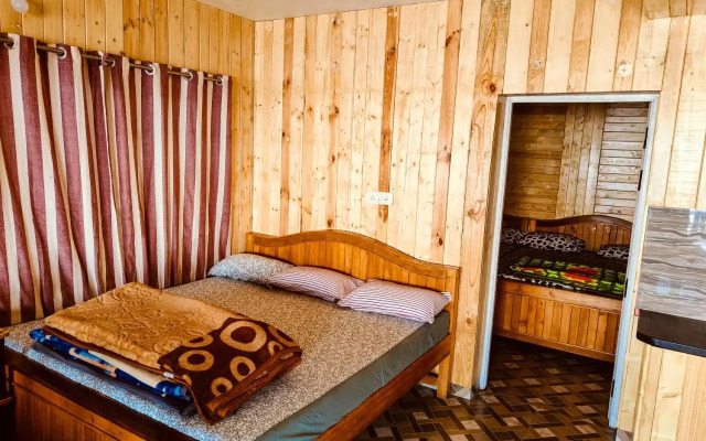 Prince Cottage Vattakanal