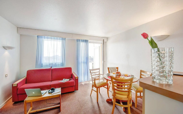 Residence Maeva Ker Avel